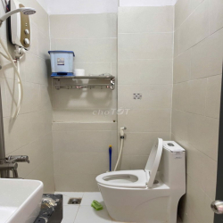 CHÍNH CHỦ CHO THUÊ PHÒNG FULL NỘI THẤT ĐƯỜNG LÊ VĂN SỸ