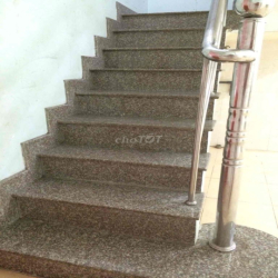 Nhà nguyên căn MT hẻm thông 275 Quang Trung, P.10, GV