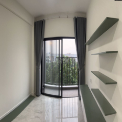 Cho thuê 1PN+ View Công Viên- The Privia Full Nội Thất Có Máy Lạnh