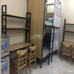 NHÀ TRỌ Ở GHÉP - KÝ TÚC XÁ SMILE HOUSE TUYỂN THÀNH VIÊN MỚI