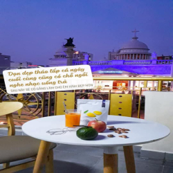 NHÀ TRỌ Ở GHÉP - KÝ TÚC XÁ SMILE HOUSE TUYỂN THÀNH VIÊN MỚI