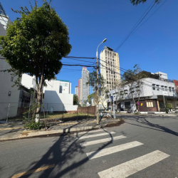 Cho Thuê đất biển Mỹ Khê 375m2 đường 7m5 Trần Đình Đàn, ngay sát Biển