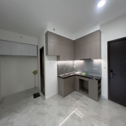 Cho thuê 1PN+ View Công Viên- The Privia Full Nội Thất Có Máy Lạnh