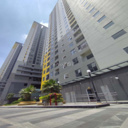 Cho thuê mới căn hộ Bcons City 2pn2wc