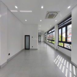 CHO THUÊ VĂN PHÒNG GÓC 2 MT - AN PHÚ - DTSD 150M2