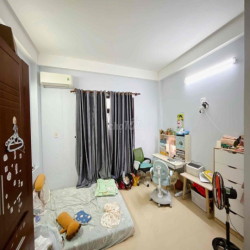 Nhà Đẹp hẻm 5m Khu Aeon - Lê Trọng Tấn. DT: 4,5x16m, 4 Tấm, 4PN 3wc
