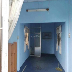 Nhà mặt tiền Võ Văn Kiệt