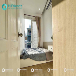 ✅Cho Thuê Căn Hộ_2PN 70m2_Full Nội Thất_Gần Cầu Thị Nghè_Tiện đi Q1,2✅