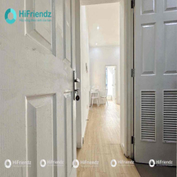 ✅Cho Thuê Căn Hộ_2PN 70m2_Full Nội Thất_Gần Cầu Thị Nghè_Tiện đi Q1,2✅