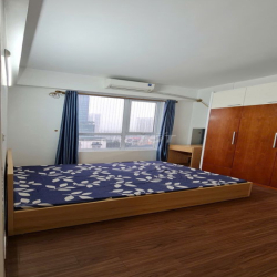 CHO THUÊ CĂN HỘ CAO CẤP – 100m² – KĐT NAM CƯỜNG HOÀNG QUỐC VIỆT