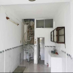 Nhà mặt tiền Võ Văn Kiệt