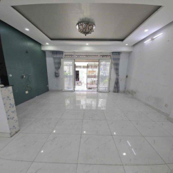 Lê Trọng Tấn - 3pn - Nhà Mới - Hẻm 7m - 5 x 12 - Giá 12Tr