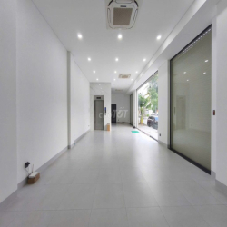 CHO THUÊ VĂN PHÒNG GÓC 2 MT - AN PHÚ - DTSD 150M2