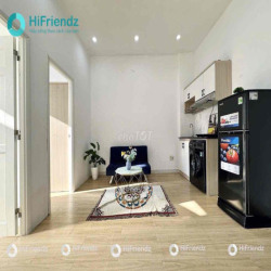 ✅Cho Thuê Căn Hộ_2PN 70m2_Full Nội Thất_Gần Cầu Thị Nghè_Tiện đi Q1,2✅