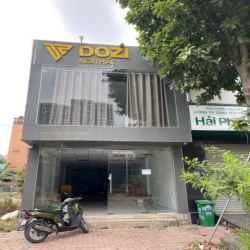 Cần cho thuê nhà ở hoặc làm văn phòng