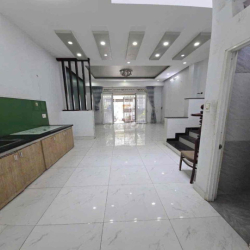 Lê Trọng Tấn - 3pn - Nhà Mới - Hẻm 7m - 5 x 12 - Giá 12Tr