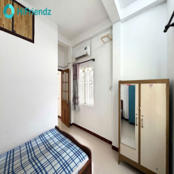 🏩 Cô Giang - Có 01 PN riêng biệt- Khu Bếp Riêng - Full nội thất.