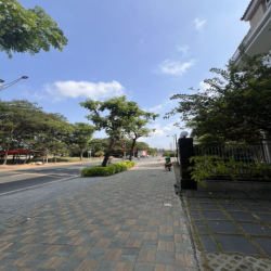 🔥 CHO THUÊ SHOPHOUSE MẶT TIỀN NGUYỄN HỮU THỌ – GIÁ TỐT