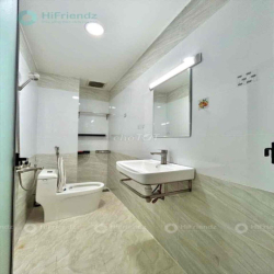 Studio ban công trung tâm tân bình gần công viên Hoàng Văn Thụ