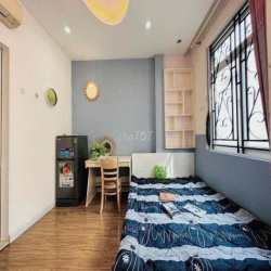 Chính Chủ Vừa Trống Studio Ban Công Thoáng, Ngay Vincom Cộng Hòa