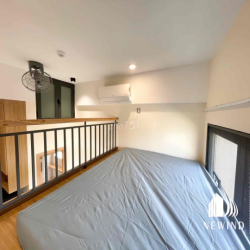 CĂN HỘ DUPLEX TONE GỖ - Tân Quy, gần LOTTE MART, CẦU KÊNH TẺ ĐH TDT Q7