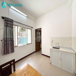 🏩 Cô Giang - Có 01 PN riêng biệt- Khu Bếp Riêng - Full nội thất.