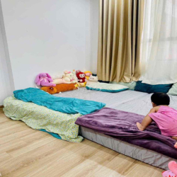 cho thuê căn 1pn fpt plaza 1