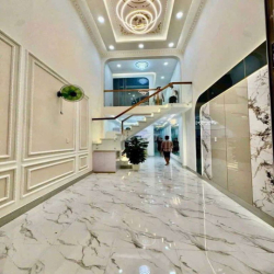 🏡 CHO THUÊ NHÀ 4×25 BÀ ĐIỂM - HOCMON. 
GIÁ: 13 TRIỆU