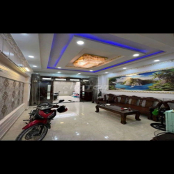 🏡 CHO THUÊ NHÀ 4×25 BÀ ĐIỂM - HOCMON. 
GIÁ: 13 TRIỆU