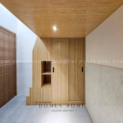 CĂN HỘ DUPLEX TONE GỖ - Tân Quy, gần LOTTE MART, CẦU KÊNH TẺ ĐH TDT Q7