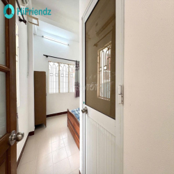 🏩 Cô Giang - Có 01 PN riêng biệt- Khu Bếp Riêng - Full nội thất.