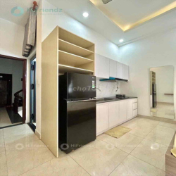 Studio ban công trung tâm tân bình gần công viên Hoàng Văn Thụ