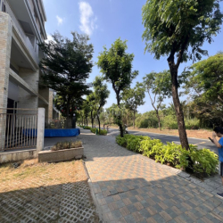 🔥 CHO THUÊ SHOPHOUSE MẶT TIỀN NGUYỄN HỮU THỌ – GIÁ TỐT