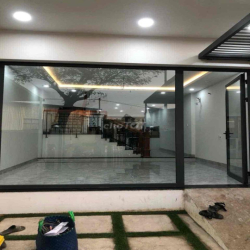 Nhà 2 lầu ( 5 x 20m ) 4 phòng, KDC Đông Tăng Long