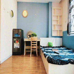 Chính Chủ Vừa Trống Studio Ban Công Thoáng, Ngay Vincom Cộng Hòa