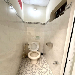 Nhà nguyên căn 2PN Khe Sanh, P10 – full nội thất – 6tr/th