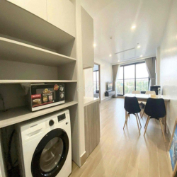 CHDV Cao Cấp - Nội Thất Xịn, Đầy Đủ Tiện Nghi - Ngay Cầu SG, NTHX