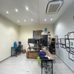 💥Cho thuê villa 10x20m mặt tiền KĐT An Phú #Quận_2