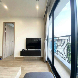 CHDV Cao Cấp - Nội Thất Xịn, Đầy Đủ Tiện Nghi - Ngay Cầu SG, NTHX