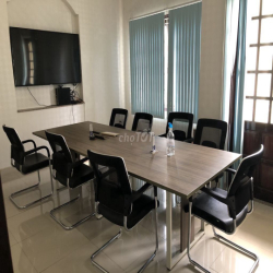 💥Cho thuê villa 10x20m mặt tiền KĐT An Phú #Quận_2