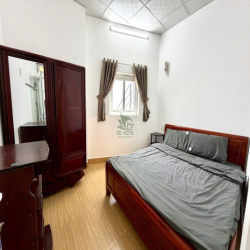 Nhà nguyên căn 2PN Khe Sanh, P10 – full nội thất – 6tr/th
