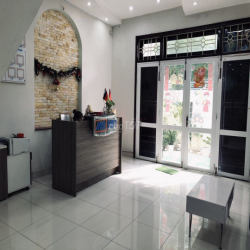 💥Cho thuê villa 10x20m mặt tiền KĐT An Phú #Quận_2