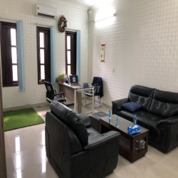 💥Cho thuê villa 10x20m mặt tiền KĐT An Phú #Quận_2