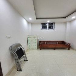 Cho thuê căn 1 pn,1 pk 40 m lạc Long quân giá 5 tr full đồ