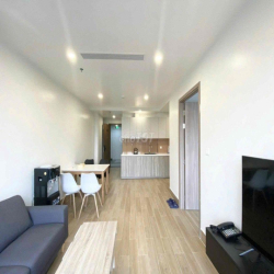 CHDV Cao Cấp - Nội Thất Xịn, Đầy Đủ Tiện Nghi - Ngay Cầu SG, NTHX