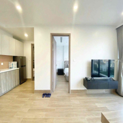 CHDV Cao Cấp - Nội Thất Xịn, Đầy Đủ Tiện Nghi - Ngay Cầu SG, NTHX