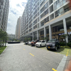 Shophouse Midtown trệt, lầu, 130m2, mặt tiền vị trí kinh doanh đẹp rẻ
