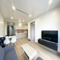 CHDV Cao Cấp - Nội Thất Xịn, Đầy Đủ Tiện Nghi - Ngay Cầu SG, NTHX