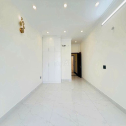 Thuê Nhà Hẻm 6m 💎Phạm Văn Chiêu P8💎💎5x16m 💎3 lầu-4 Phòng-5wc-