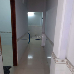 Phòng trọ Mặt Tiền sau Bến xe Ngã tư ga (như hình)